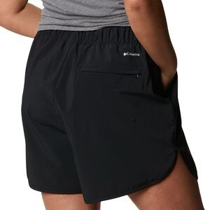 Women's Pleasant Creek™ Stretch Shorts black size 2xl Adjustable